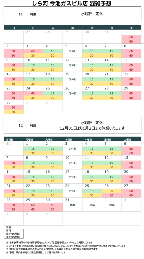 今池ガスビル店