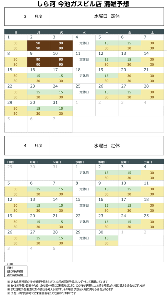 今池ガスビル店