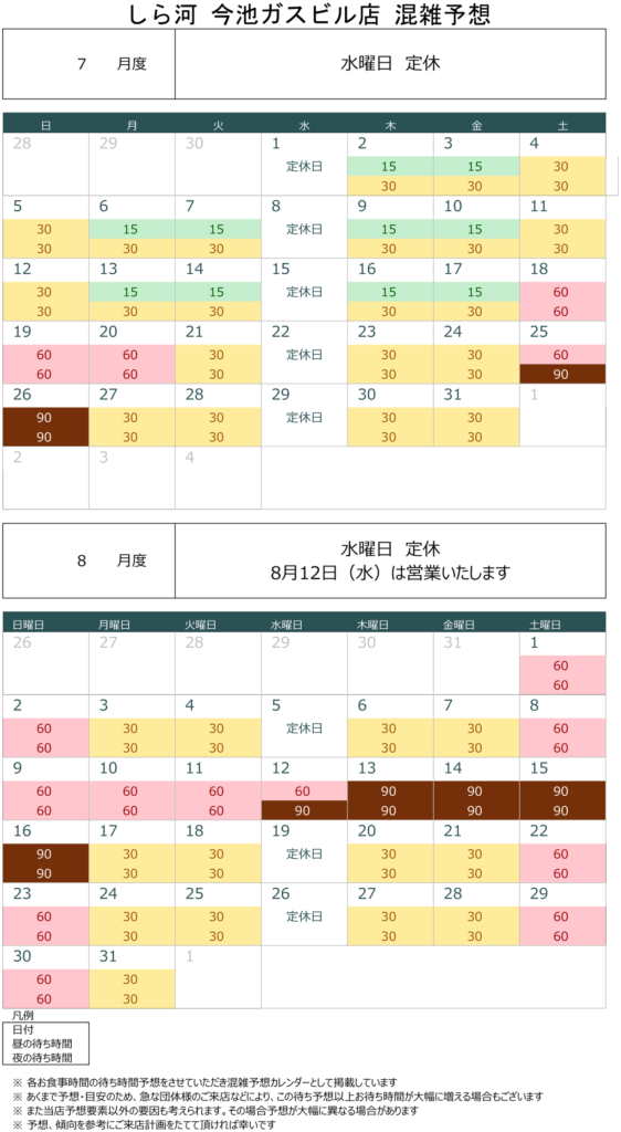 今池ガスビル店